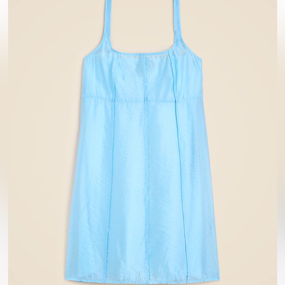 JCrew gorgeous dress